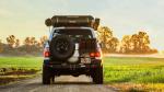 Lexus LX470 Overland Modified 2005 года (NA)